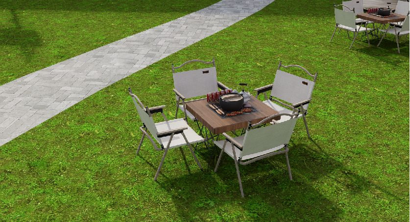 工布江达县酒店帐篷定制：解锁旅居新体验，打造差异化竞争力