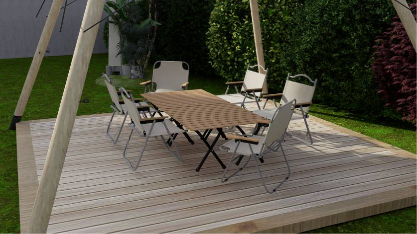 工布江达县帐篷生产厂家：以匠心筑牢户外装备的品质根基